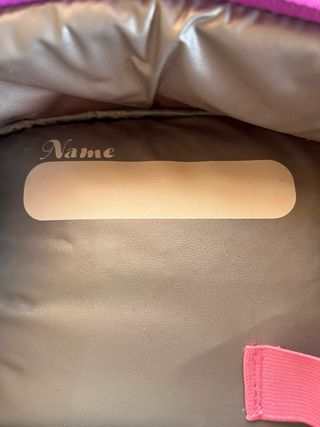 Borsa termica Hello Kitty nuova