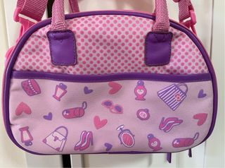 Borsa termica Hello Kitty nuova
