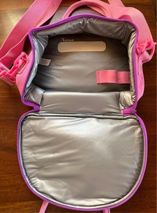 Borsa termica Hello Kitty nuova