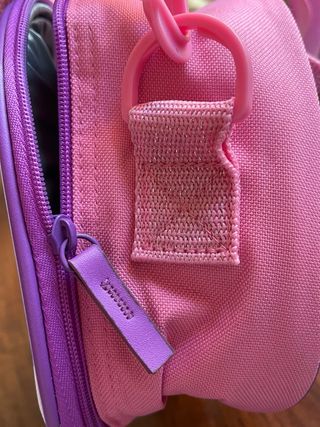 Borsa termica Hello Kitty nuova