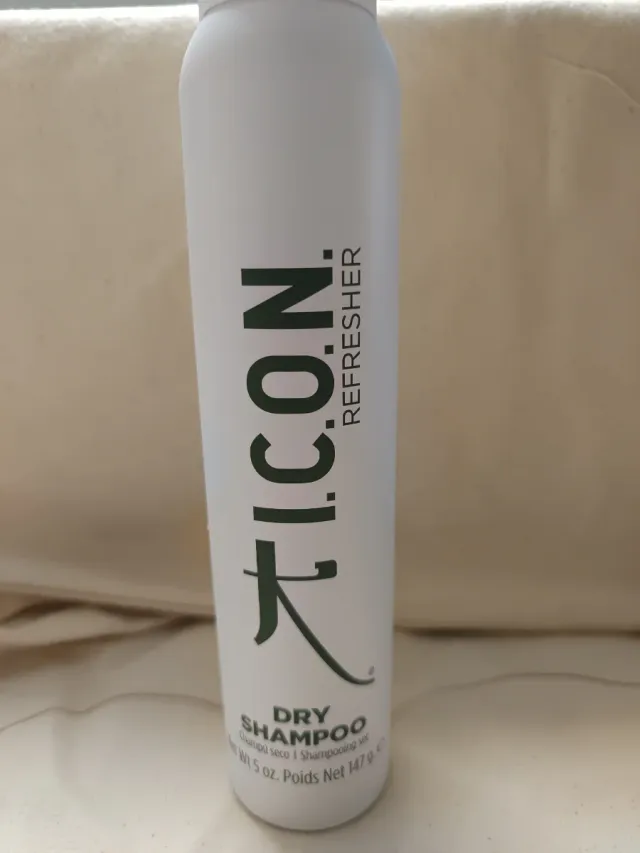 Champú Seco ICON Refresher