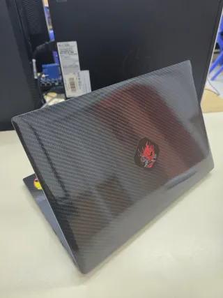 Dell 7390 - Actualizado