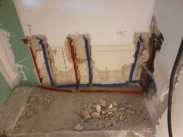 Reformas integrales en Valencia y pueblos