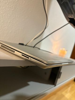 HP ProBook Portátil Plata