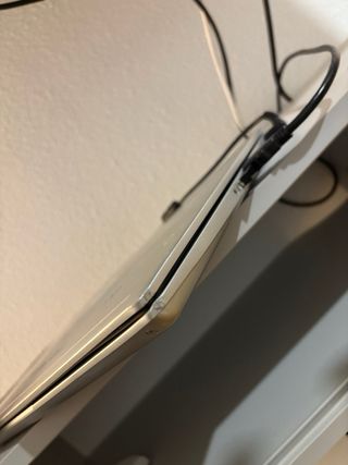 HP ProBook Portátil Plata