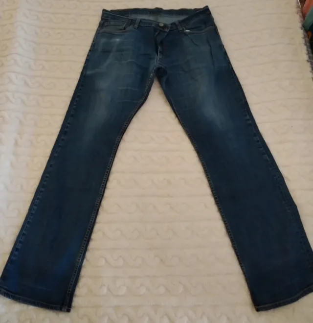 Pantalón Levi's W34 L34