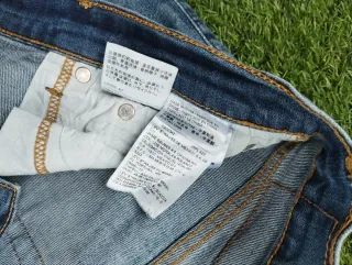 Pantalón Levi's W34 L34