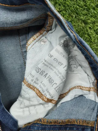 Pantalón Levi's W34 L34