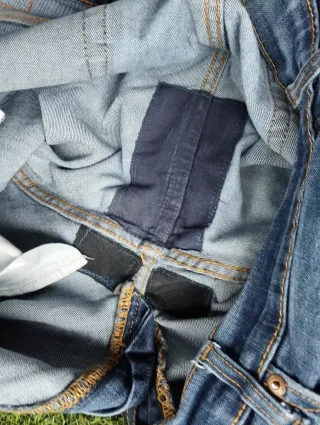 Pantalón Levi's W34 L34