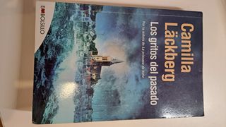 Los gritos del pasado (EMBOLSILLO) (Spanish Edi...