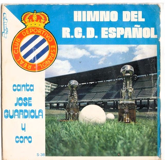 3 Singles Fútbol: Barça y Espanyol