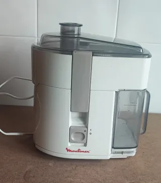 Liquadora Moulinex