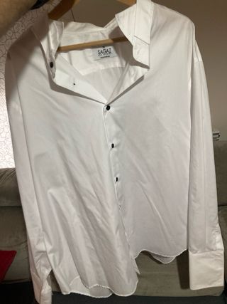 Esmoquin completo Negro Talla XXXL 