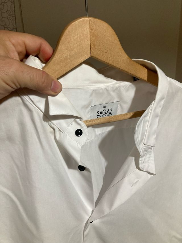 Esmoquin completo Negro Talla XXXL