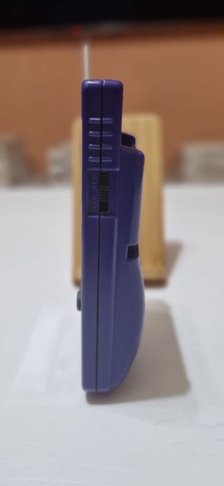 Nintendo Game Boy Color Morado