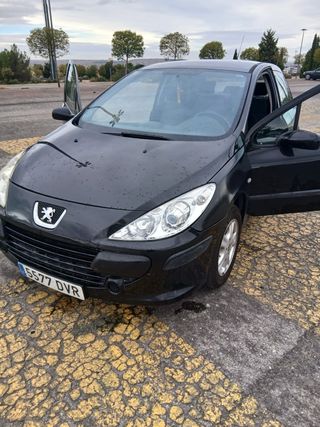 Peugeot 307 2005