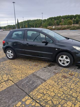 Peugeot 307 2005