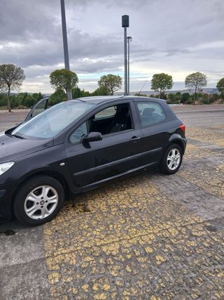 Peugeot 307 2005