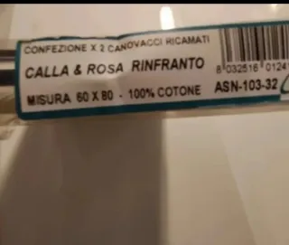 Asciuga piatti NUOVI