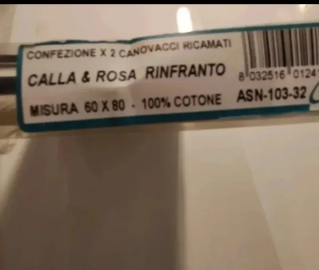 Asciuga piatti NUOVI