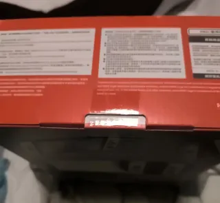 Nintendo Switch OLED Blanca Precintada