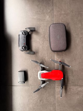 DJI Mavic Air Drone COMO NUEVO