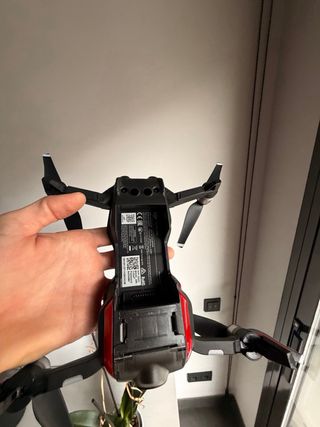 DJI Mavic Air Drone COMO NUEVO