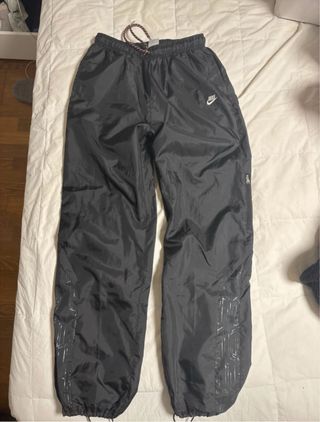 Pantalón Nike chándal Talla M