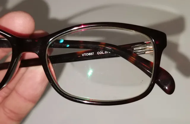 Gafas Tous marrones.