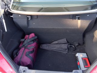 Opel Tigra Descapotable 92000kms