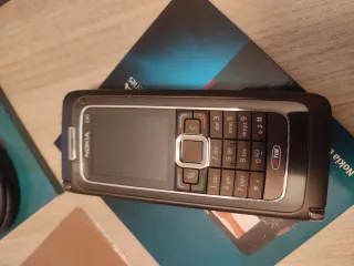 Nokia E90 Communicator
