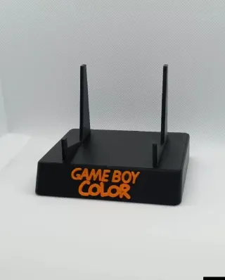 Soporte Game Boy Color
