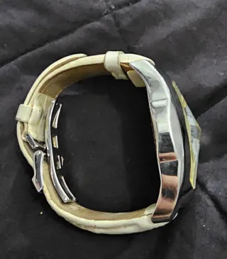 Orologio Chronotech Uomo Cronografo 3ATM e donna