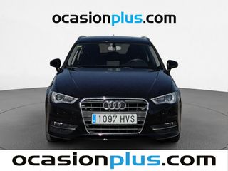 Audi A3 Sportback Attracted 1.6 TDI 77 kW (105 CV)