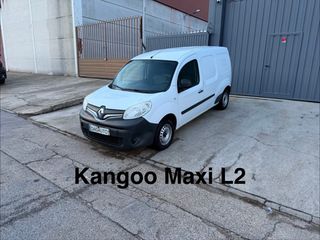 Renault Kangoo 2019 - 150.000Km