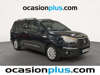 Ssangyong Rodius 2.0 e-Xdi Limited 114 kW (155 CV)