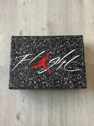 Air Jordan 4 Retro Taglia 44