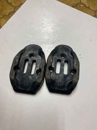 Adaptador SPD a Carretera