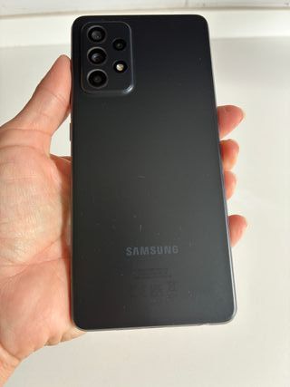 Samsung Galaxy A52s 5G Enterprise Edition