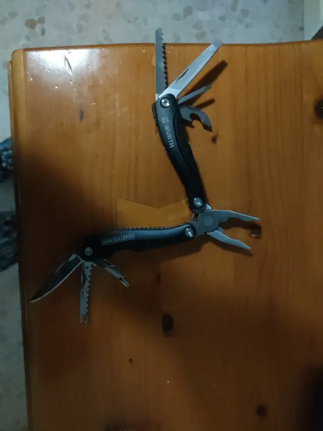 Multiherramienta Wurth