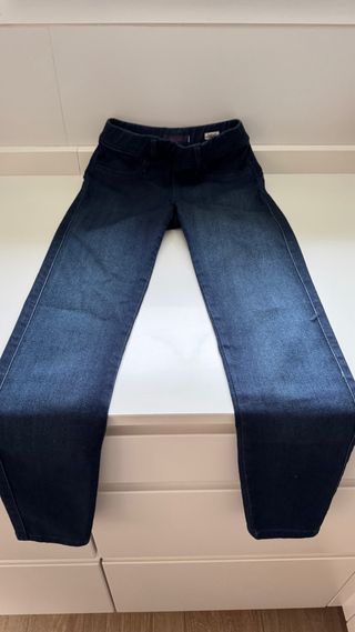 Pantalón vaquero Salsa elástico Talla 34