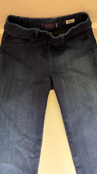 Pantalón vaquero Salsa elástico Talla 34