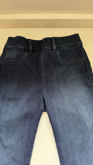 Pantalón vaquero Salsa elástico Talla 34