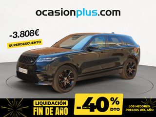 Land Rover Range Rover Velar D300 R-Dynamic 4WD Auto 221 kW (300 CV)