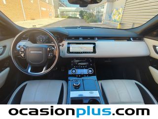 Land Rover Range Rover Velar D300 R-Dynamic 4WD Auto 221 kW (300 CV)