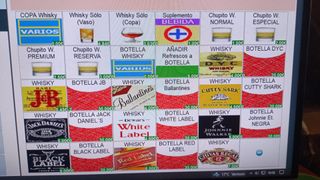 TPV TACTIL COMPLETO HOSTELERIA 661279381 MIGUEL