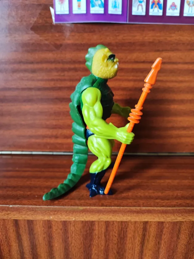 Whiplash 🇪🇦 Original, Masters del Universo