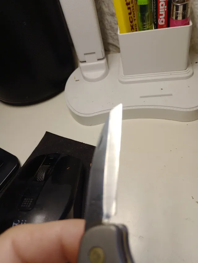 Flexcut Tri-Jack Pro Cuchillo de Talla