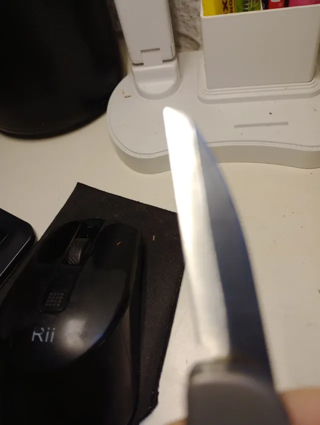 Flexcut Tri-Jack Pro Cuchillo de Talla