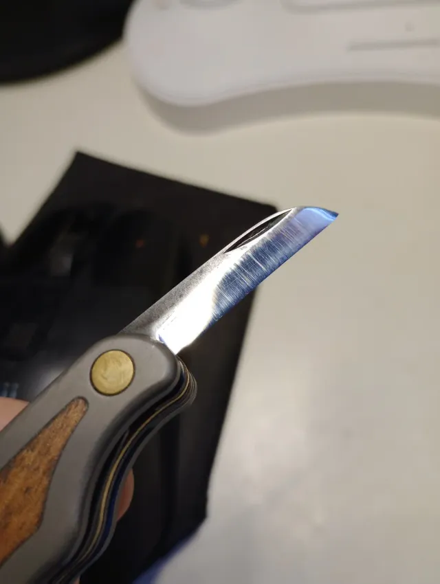 Flexcut Tri-Jack Pro Cuchillo de Talla